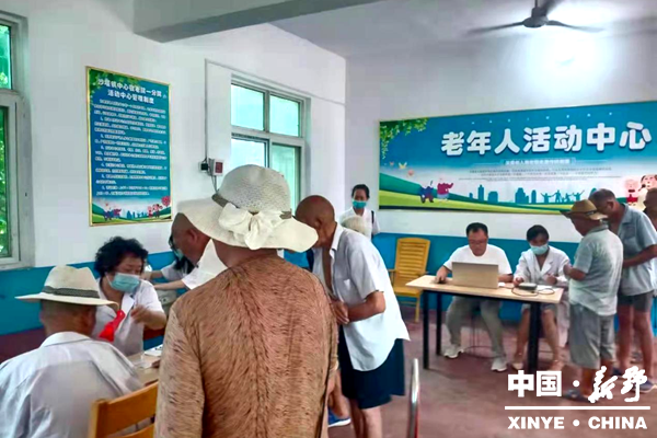 沙堰镇为敬老院老人疫苗接种提供“上门服务”.png