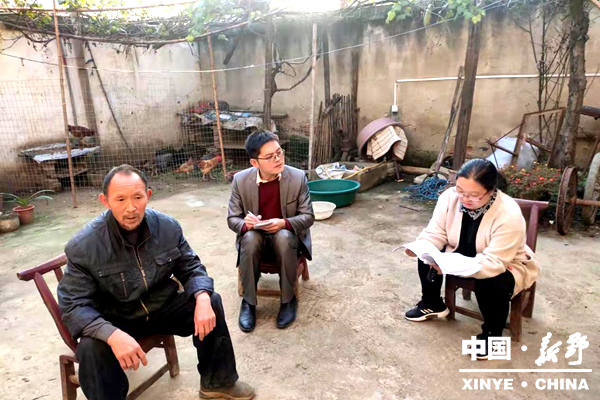溧河铺镇扎实做好防返贫致贫动态监测工作.png