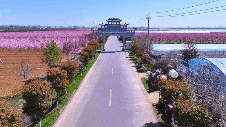 门楼.gif