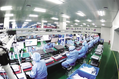 南阳：开放崛起天地宽