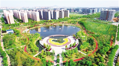 南阳市全国文明城市常态化创建综述 南阳市全国文明城市常态化创建综述