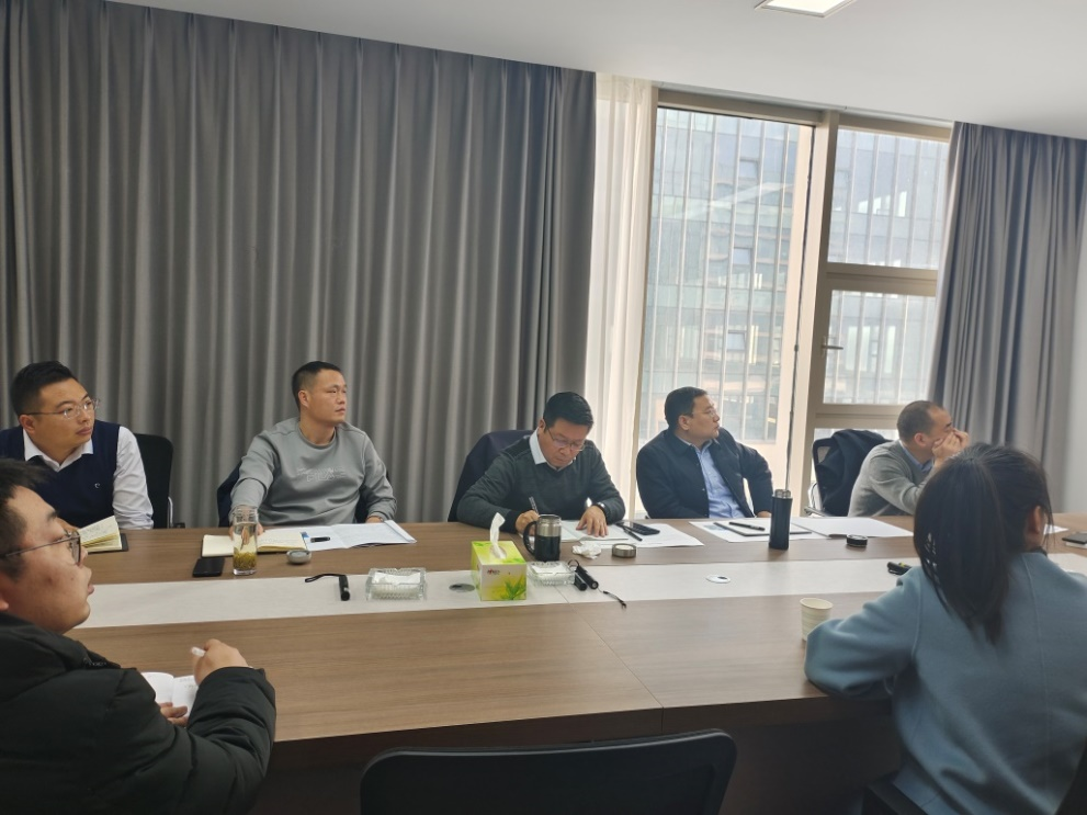 区自规局:示范区召开2024年度第一次城乡规划土地专家委员会 区自规局:示范区召开2024年度第一次城乡规划土地专家委员会