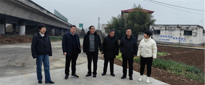 倾听民意 办民所需 解民所难——内乡分局扎实开展党建驻村帮扶工作