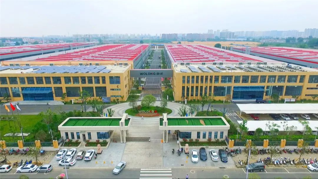 高新区新增一家省中试基地