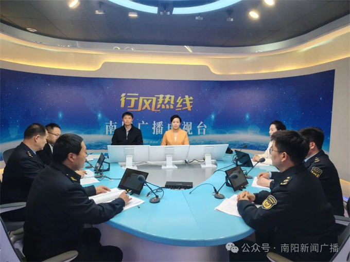 【行风热线】未批先建的违法行为如何认定处罚？