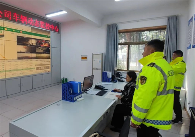 南阳市交通执法部门圆满完成春节期间执法服务保障工作