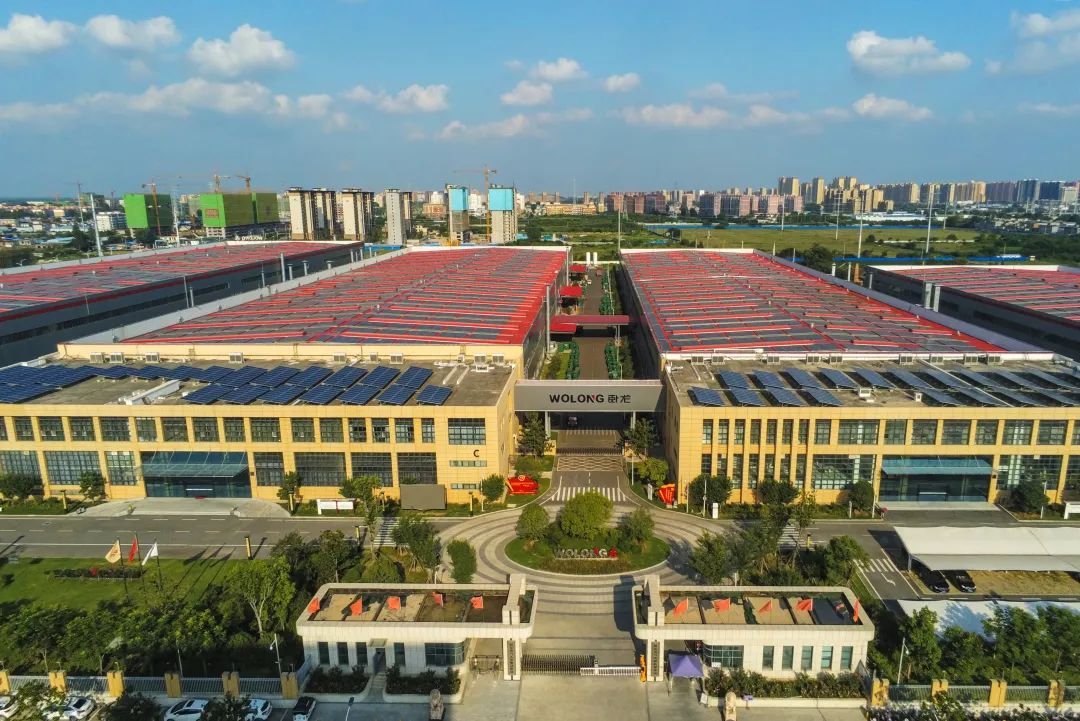 南阳高新区卧龙防爆获工信部制造业单项冠军企业认定