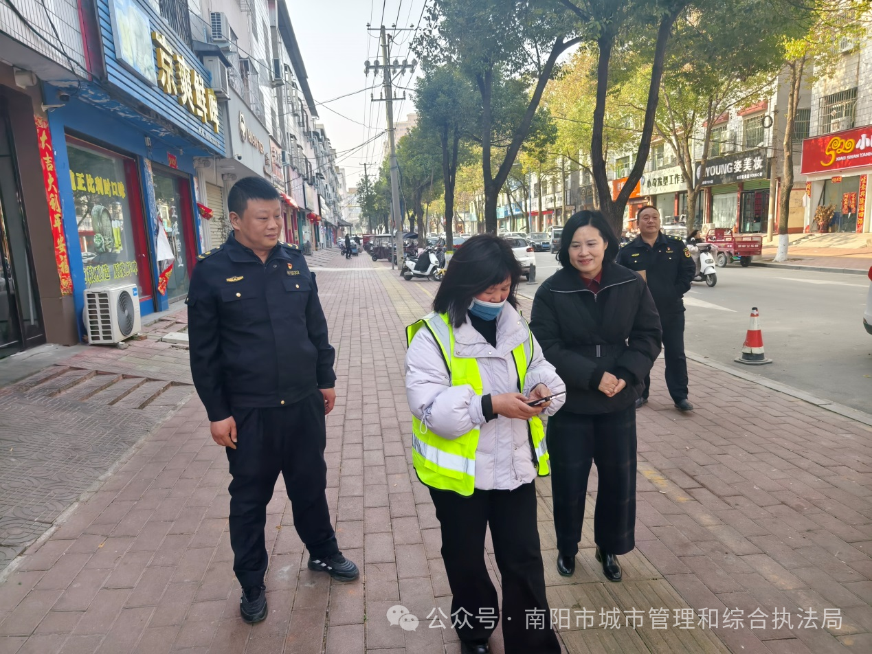 社旗县成功举办第四届智慧城市管理信息采集职业技能大赛