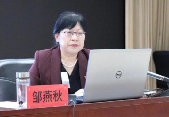 南阳市财政局组织开展新修订《中国共产党纪律处分条例》学习讲座