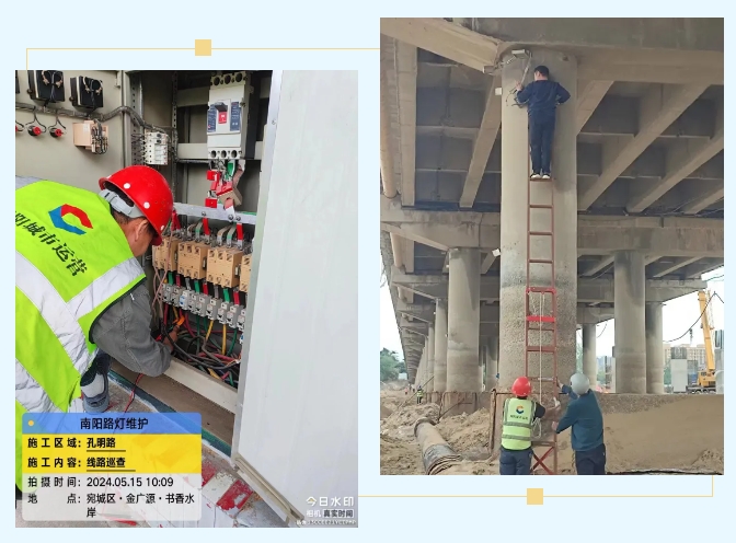 市市政环卫服务中心：积极应对大风恶劣天气