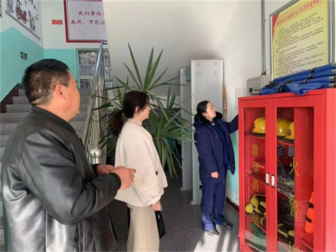 建立全链条管理体系 保障民政服务对象安全 建立全链条管理体系 保障民政服务对象安全