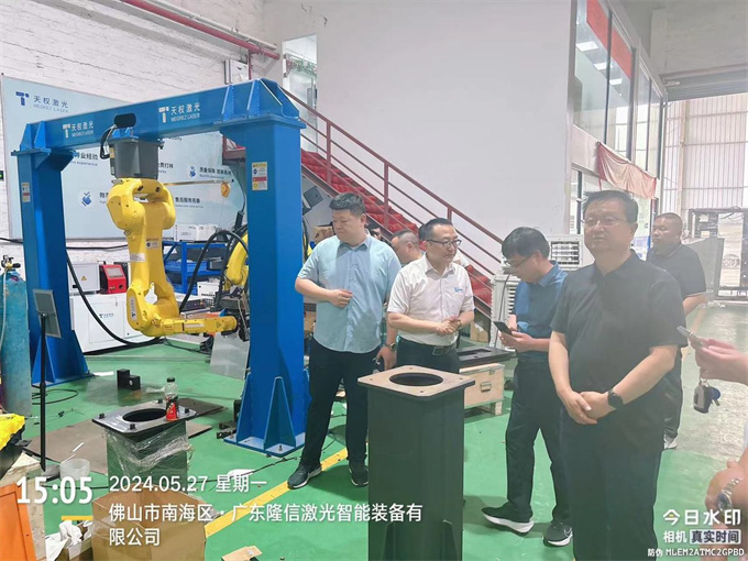 示范区：“走出去、引进来”——南阳市城乡一体化示范区大湾区驻地招商纪实