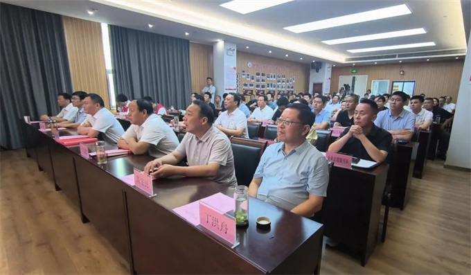 六五环境日丨卧龙区举行2024年“六五”环境日主题宣传暨生态文明乡村行文明实践活动启动仪式