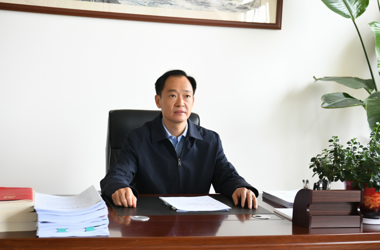突出十项重点 高效攻坚突破 持续建设民富县强幸福西峡
