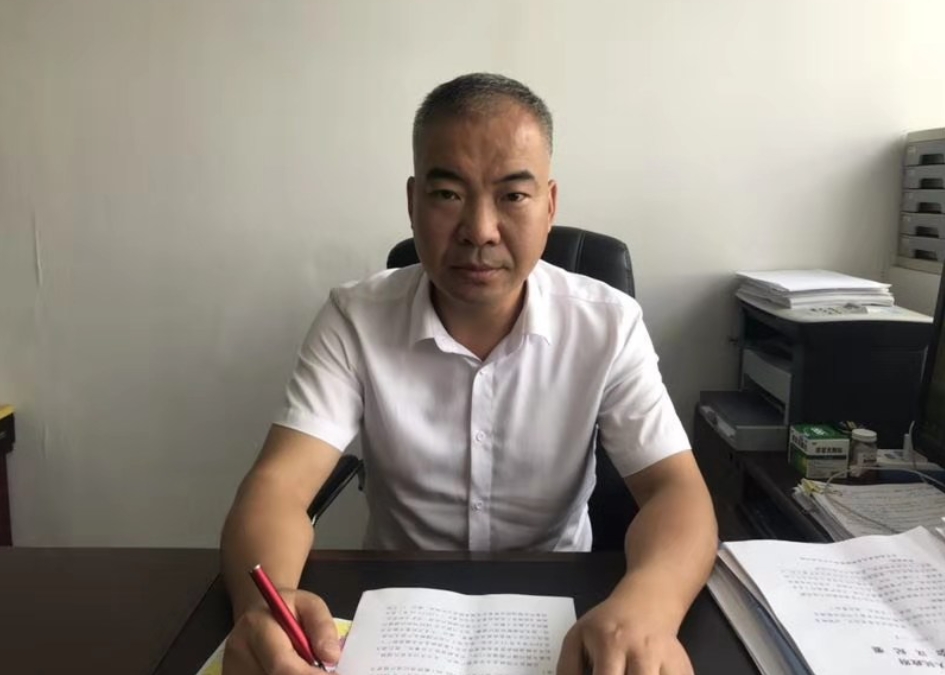 重点项目建设政务公开访谈提纲
