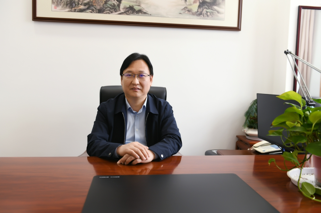 建强副中心 奔向新辉煌 2023年怎么干