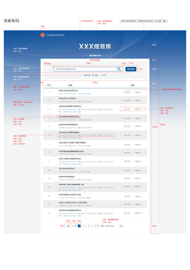 国务院办公厅政府信息与政务公开办公室关于做好规章集中公开并动态更新工作的通知