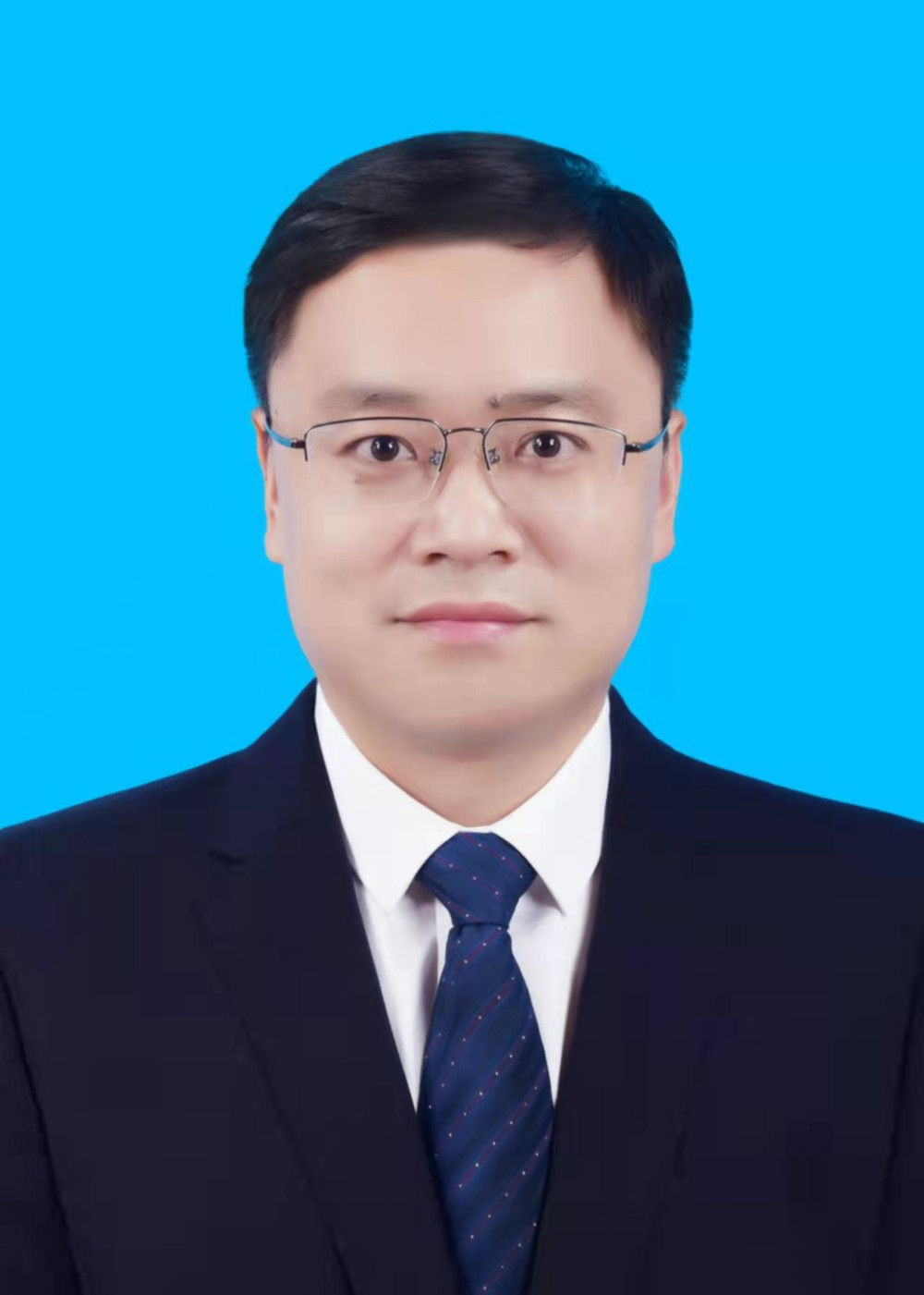 关文波