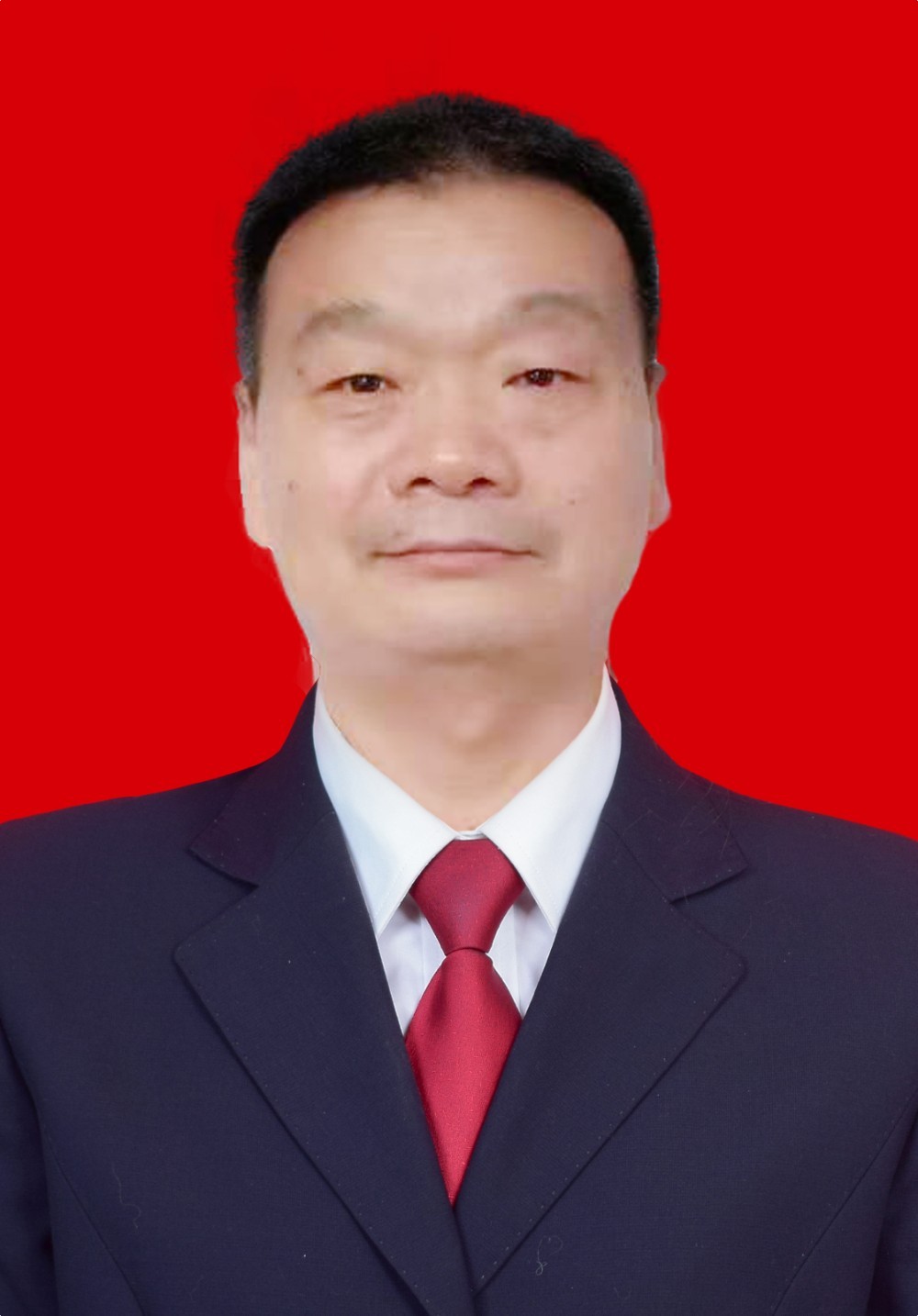 赵向龙