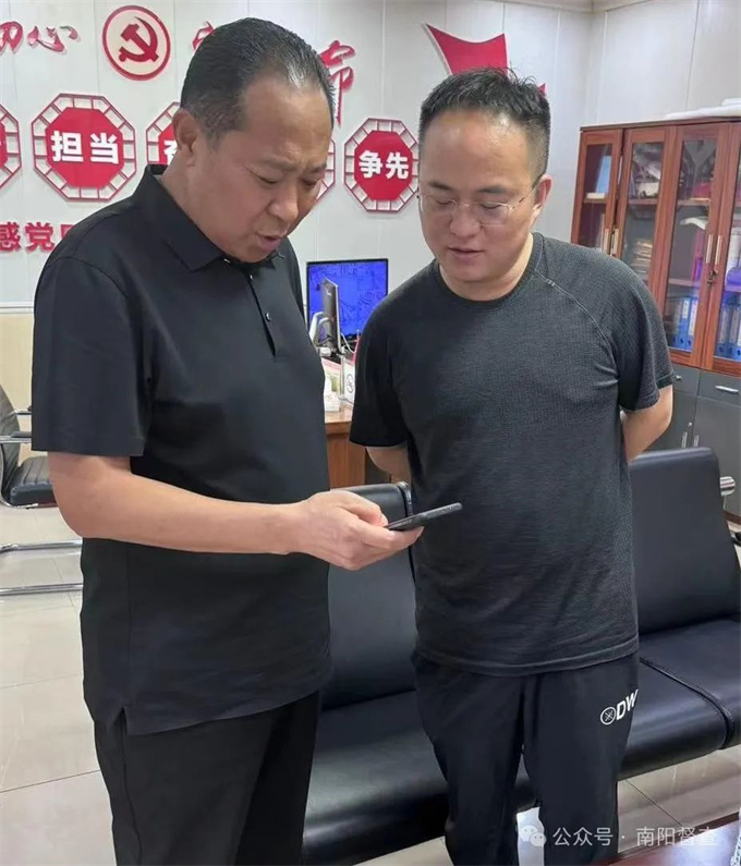 示范区：强化基层减负“三个治理” 营造干事创业良好氛围