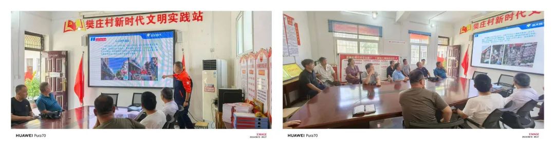 宛城城管：开展燃气专题培训 共筑安全用气防线