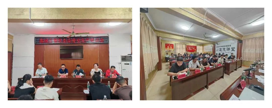 宛城城管：开展燃气专题培训 共筑安全用气防线