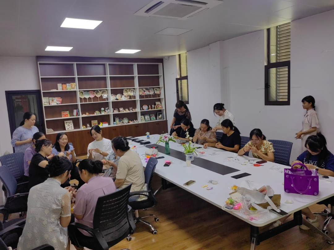 文化盛宴·多彩西峡||非遗文化活动让群众收获满满!