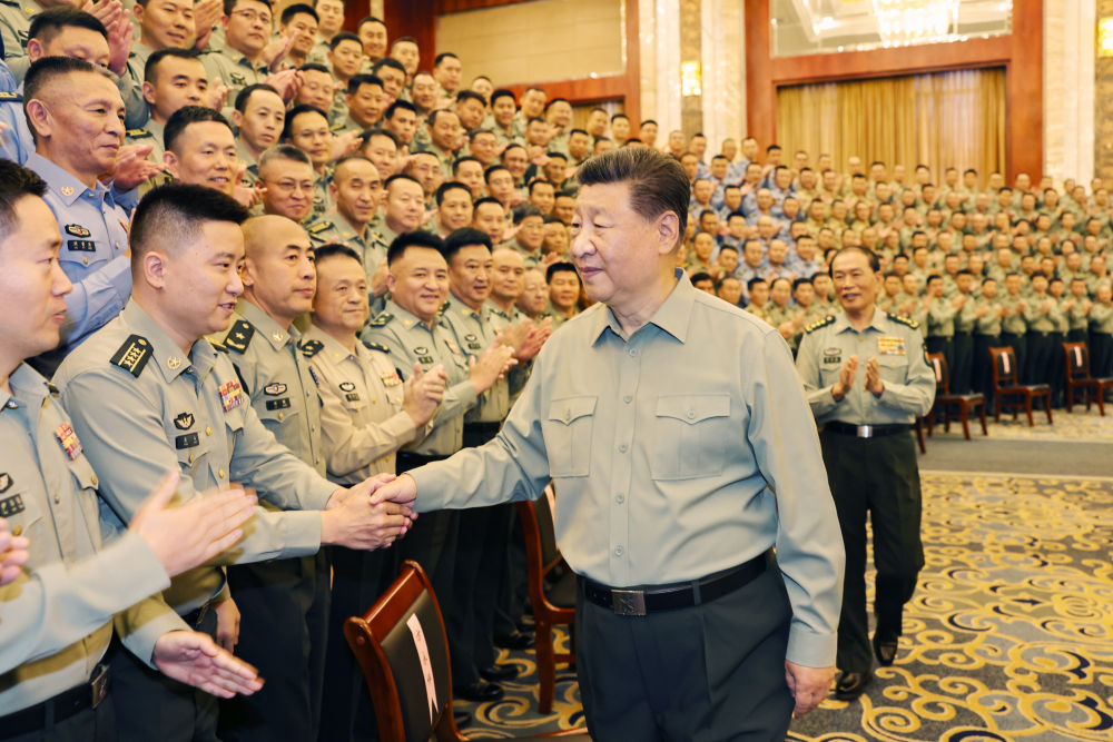 近平在甘肃考察时强调 深化改革勇于创新苦干实干富民兴陇 奋力谱写中国式现代化甘肃篇章