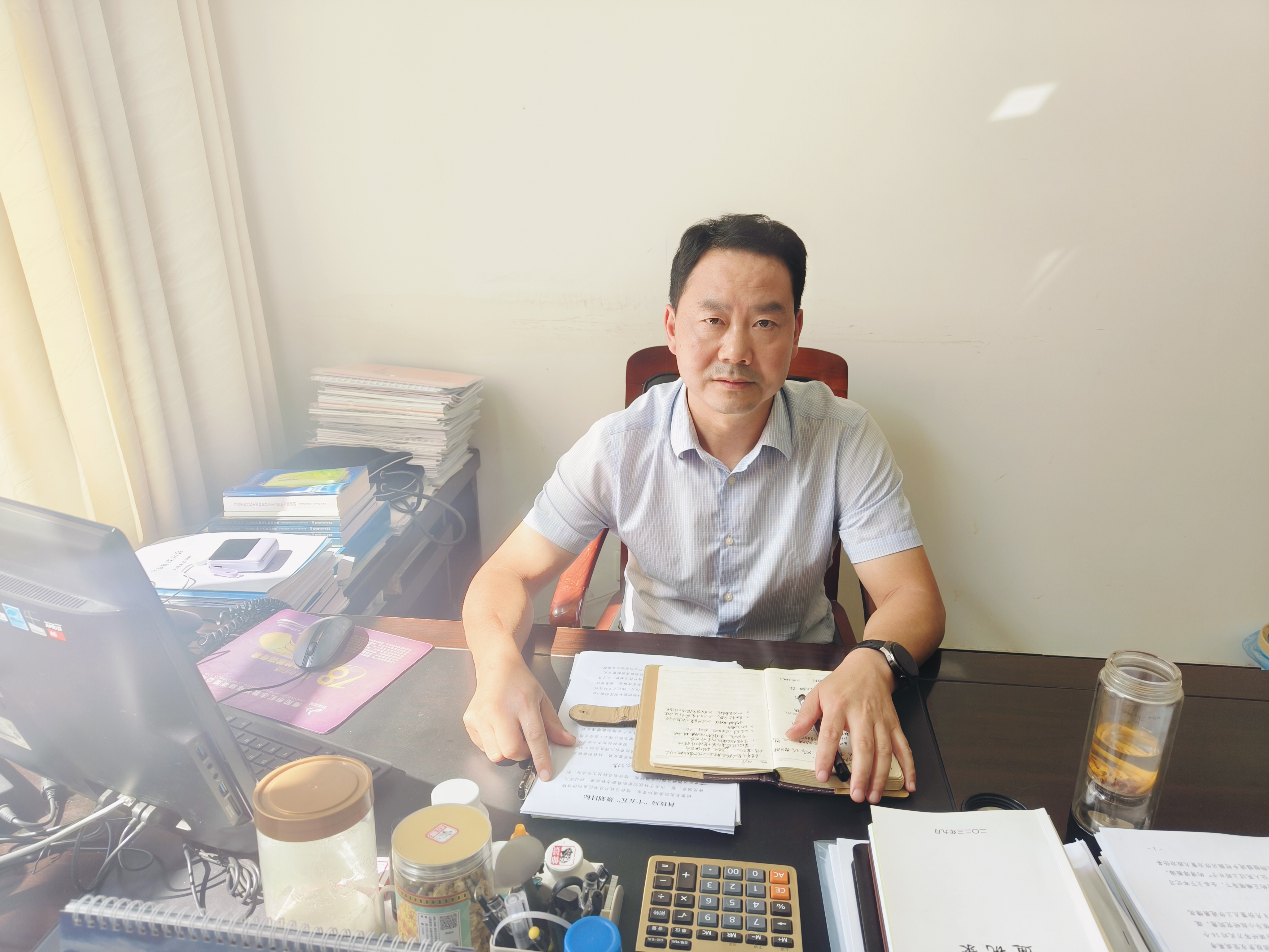 点燃科技引擎  优化创新生态<br>全面开启建设国家创新型县新征程
