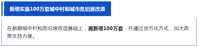 事关房地产市场，多部门最新发声！