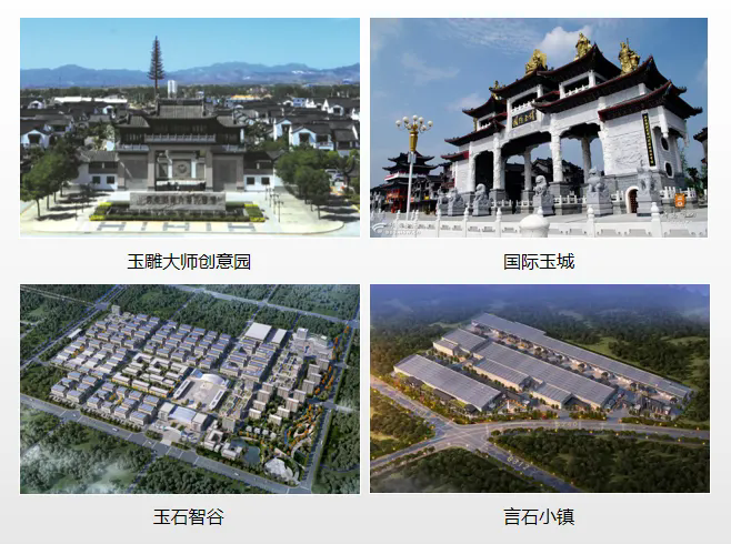 镇平玉文化产业高质量发展的品牌力量