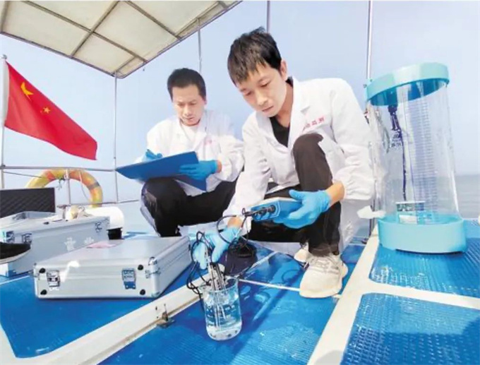 丹江口水库水质为啥这么好——淅川县加强水质保护探访