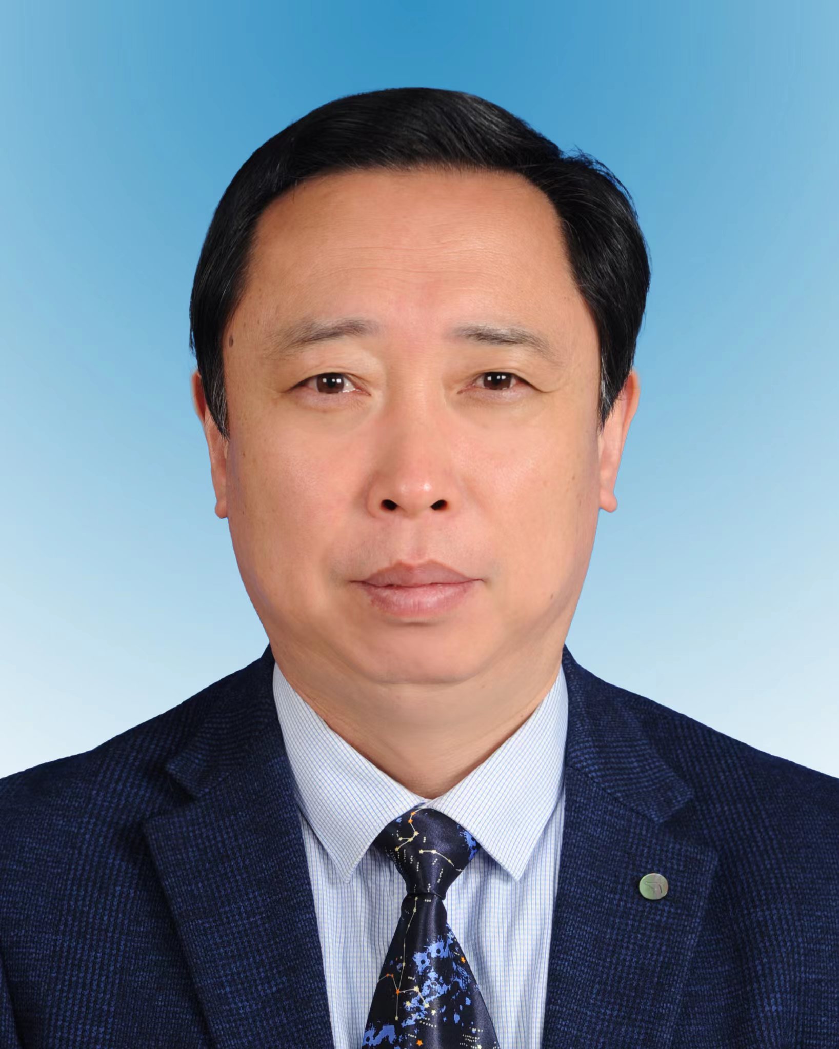 张义胜