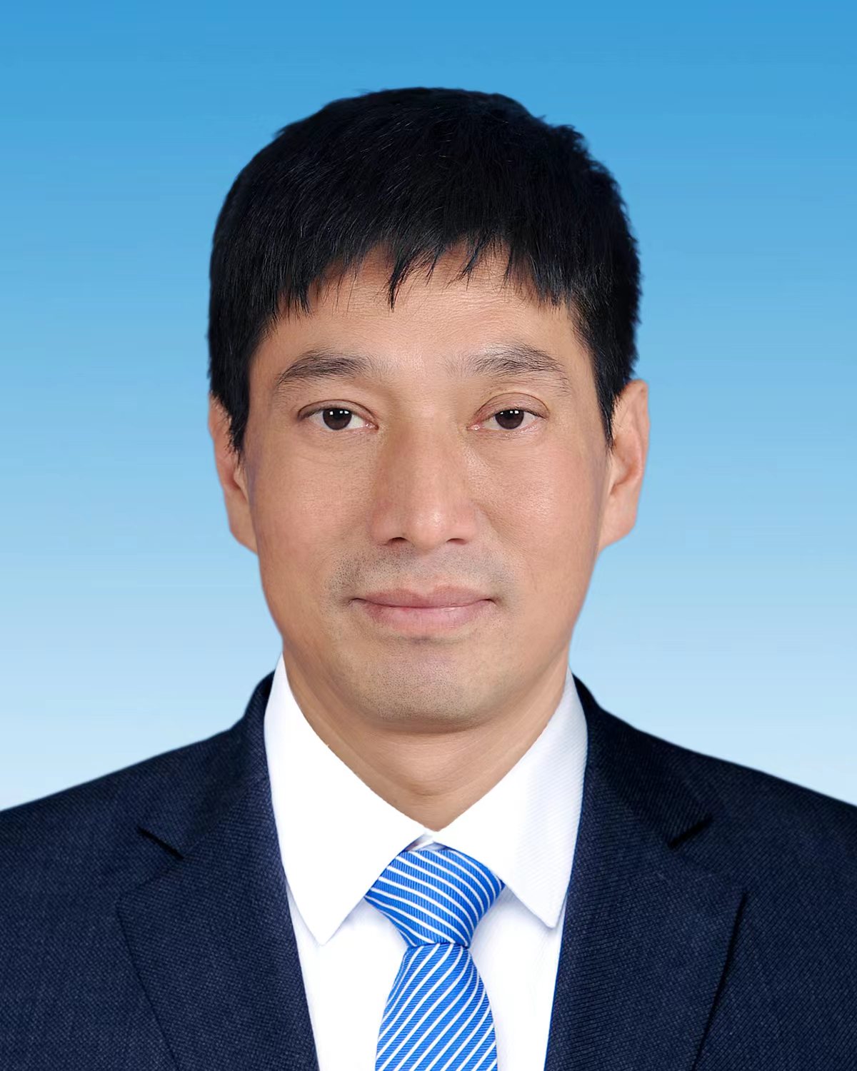 刘启群