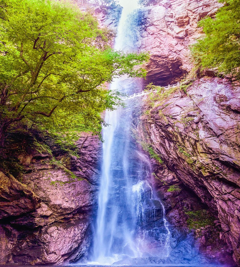 水帘洞