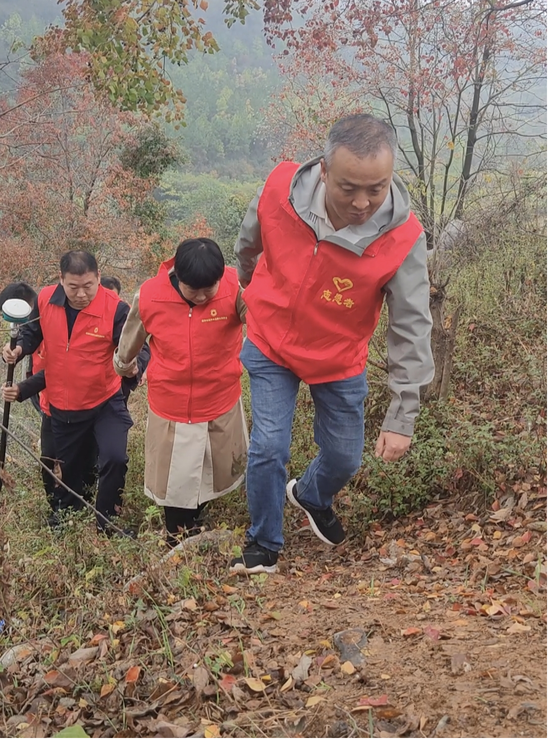 寻找邓国陈迹，赓续千年文脉 邓州市文物“四普”工作位居南阳市前列