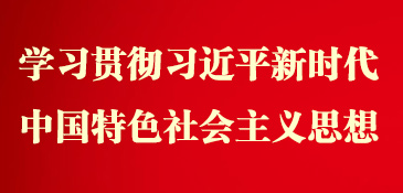 学习贯彻习近平新时代中国特色社会主义思想