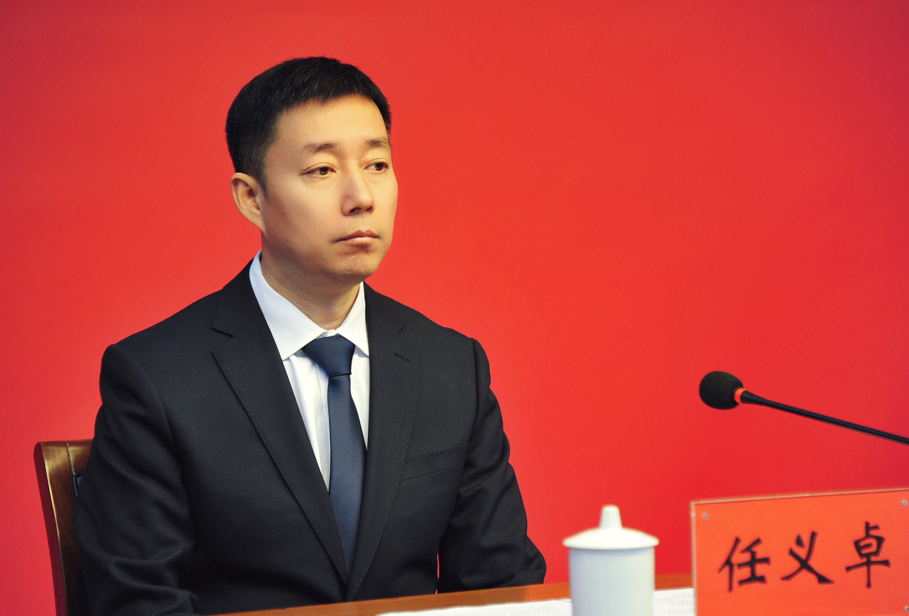 中共南阳市委宣传部召开“建强副中心 打造增长极 奔向新辉煌”系列主题方城县专场新闻发布会