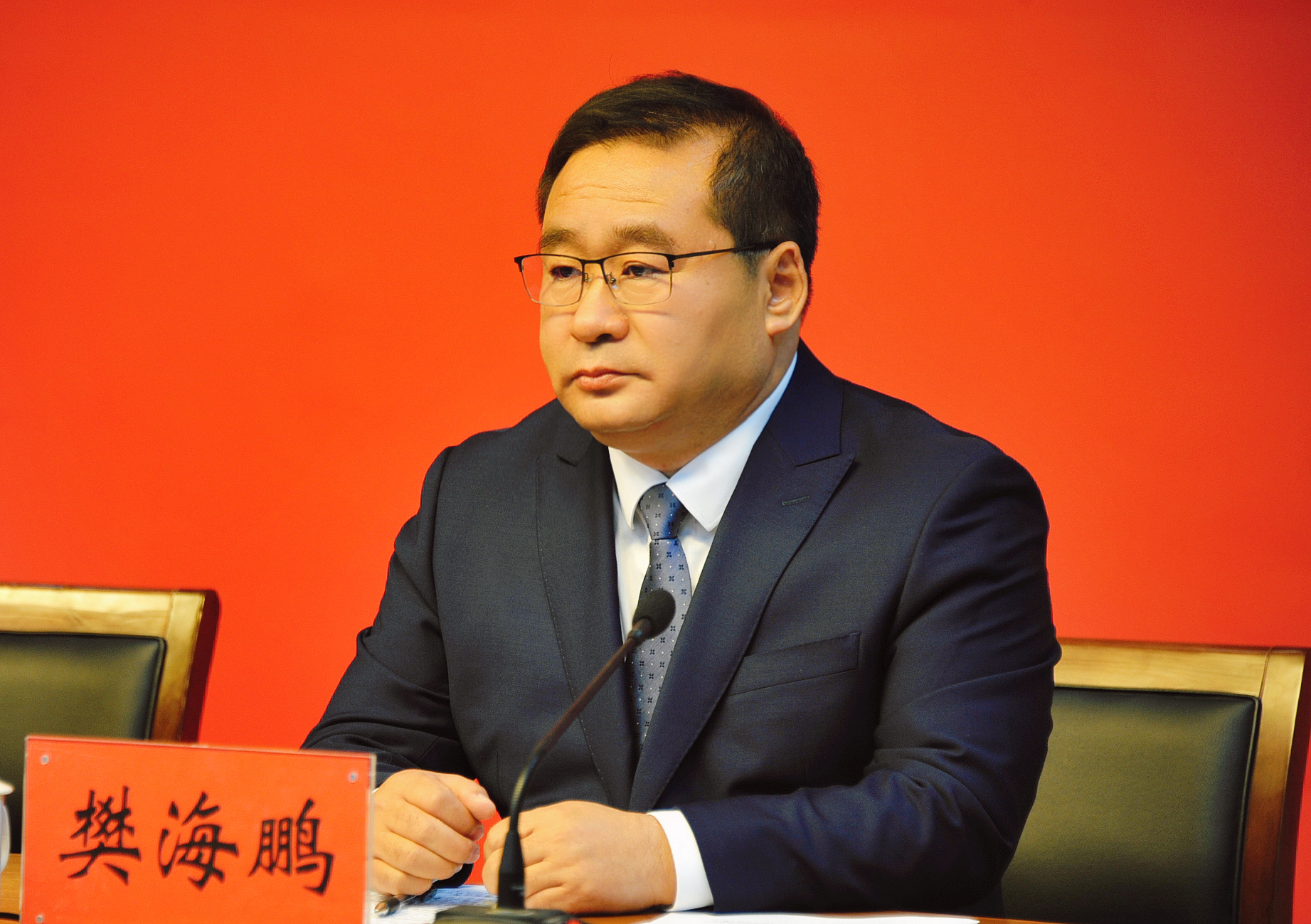 中共南阳市委宣传部召开“建强副中心 打造增长极 奔向新辉煌”系列主题方城县专场新闻发布会