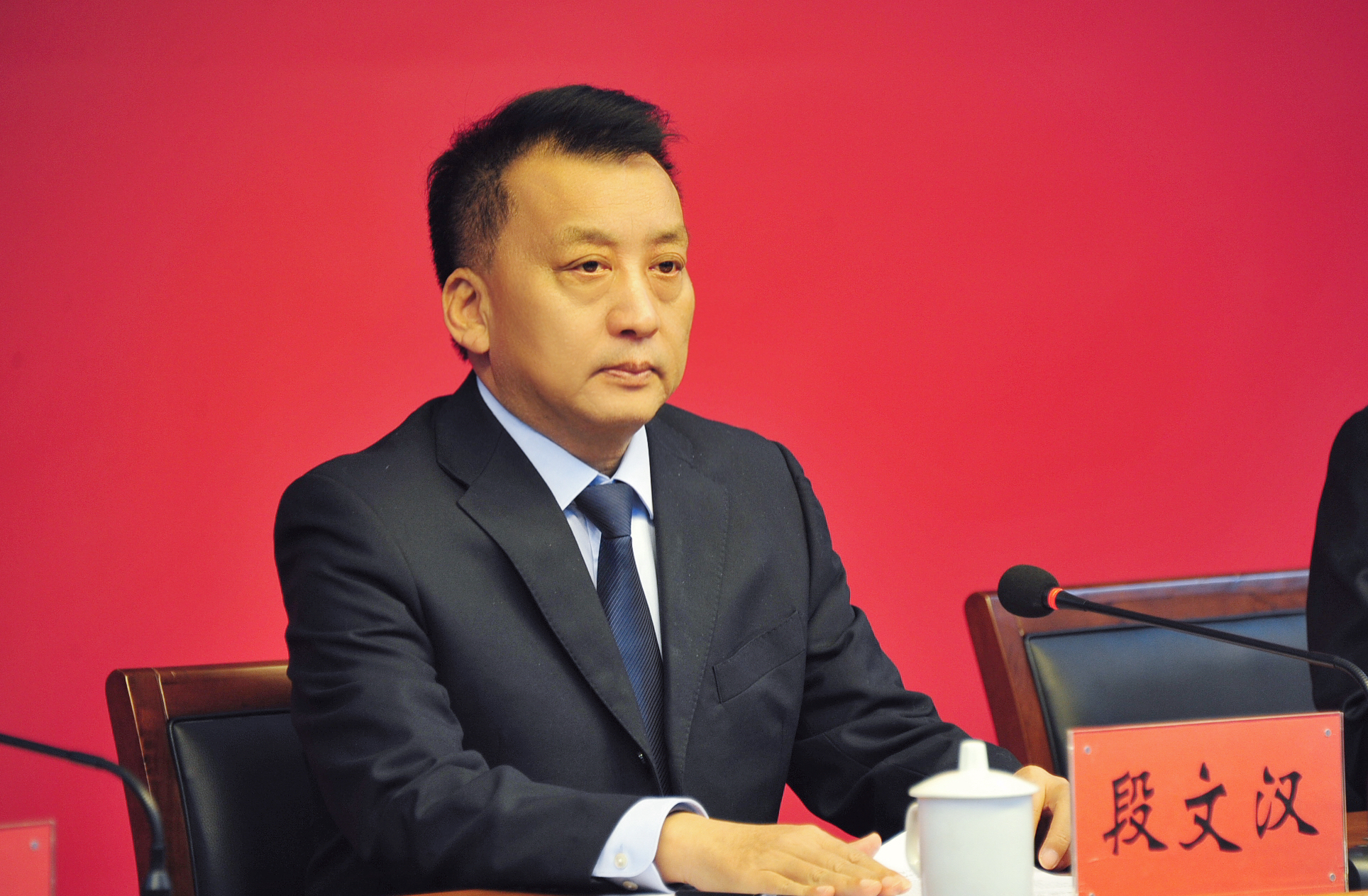 中共南阳市委宣传部召开“建强副中心 打造增长极 奔向新辉煌”系列主题方城县专场新闻发布会