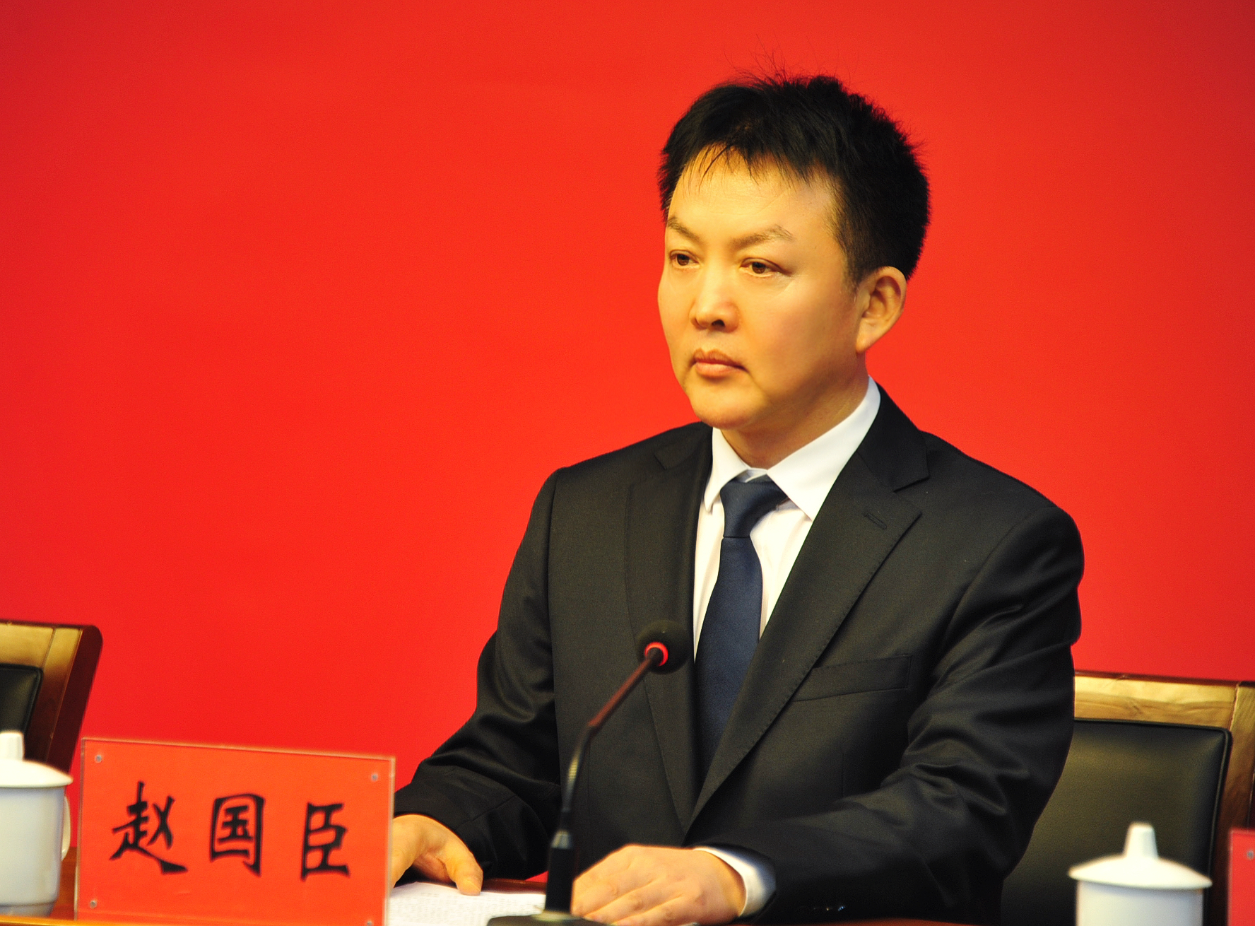 中共南阳市委宣传部召开“建强副中心 打造增长极 奔向新辉煌”系列主题方城县专场新闻发布会