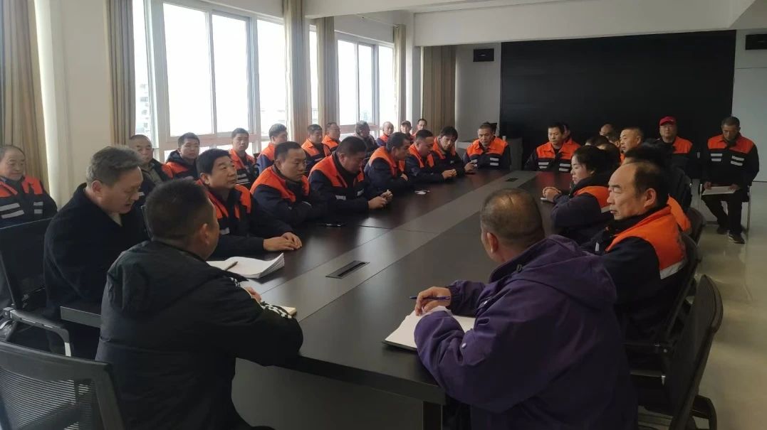 内乡城管:绷紧 内乡城管:绷紧