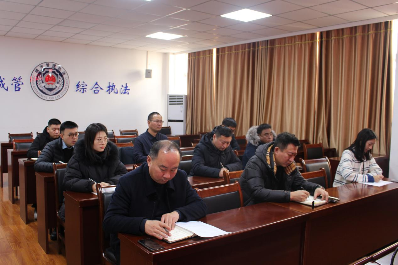南阳市城市管理局:召开中心城区“双节”市容秩序整治工作专题会 南阳市城市管理局:召开中心城区“双节”市容秩序整治工作专题会