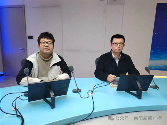 【行风热线】申请特困供养需要什么条件？|明天：南阳市财政局值班