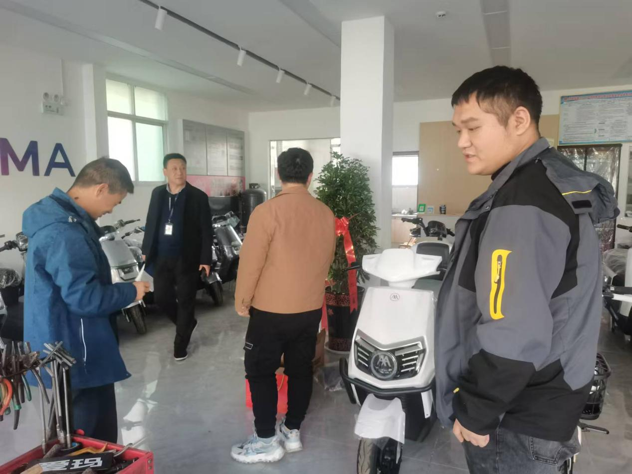 西峡县寨根司法所：“伴随式”执法监督 提升基层执法质效
