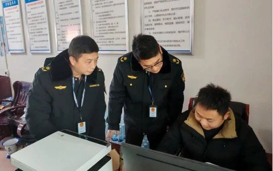 桑坪司法所：积极发挥行政执法监督职能，推进严格规范公正文明执法