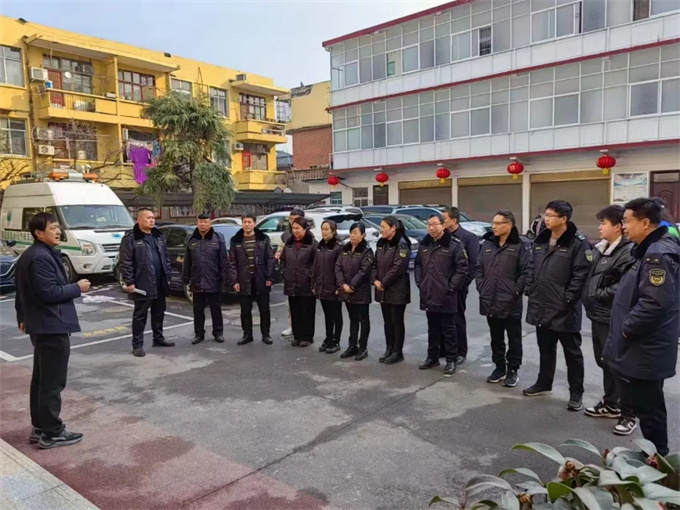 南召县：以生态环境高水平保护助推副中心城市高质量建设