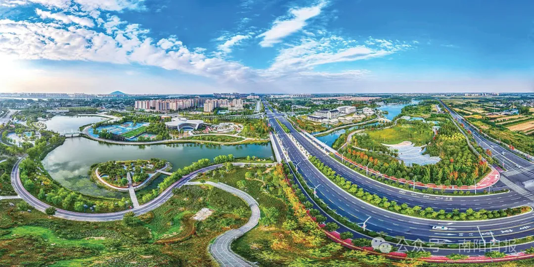 2025年南阳市经济工作重点任务敲定