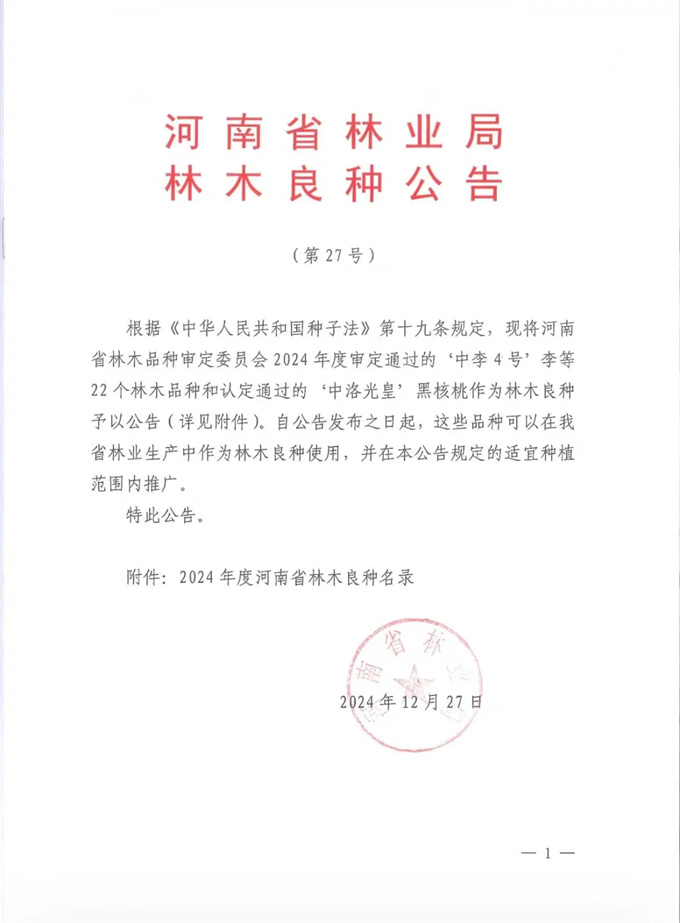 南阳市‘宛砧’蔷薇良种通过省级审定 南阳市‘宛砧’蔷薇良种通过省级审定