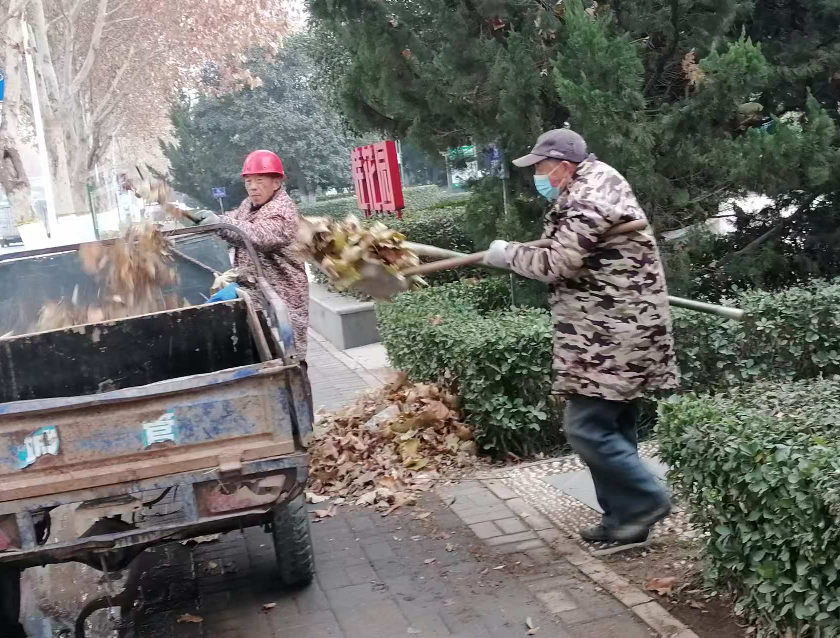 2530专项攻坚行动丨市城市河道治理中心：加强巡查 强力推进